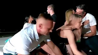 couples en partouze a ibiza