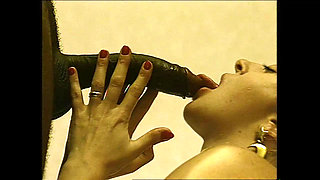 BUDA Decadence (Full Movie)