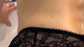 fucking someone else's wife at a party