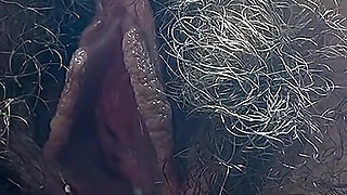 Bitch, Penetrate Me, I Want to Feel Him in My Gut