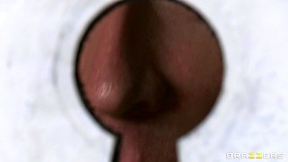 Boobies Over Broadway With Johnny Sins, Veronica Avluv - Brazzers