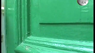 Busty teen is getting pussy fucked by her boyfriend