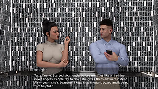 Neon Vice Episode 1 part 2