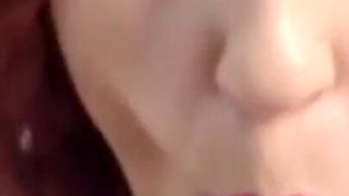 Esfolando O Rabo Dela