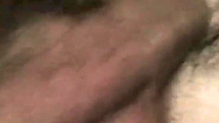 Interracial Foursome at Moana's House