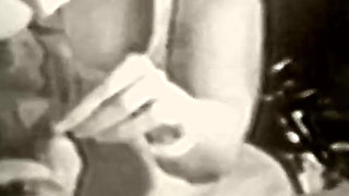 A Jazz Jag - Vintage Erotic Classic Restored in 4K