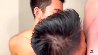 Hbw Two Stepdaddys 4 Two Asian Bboys