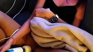 Anal stretching