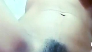 Pussy Juicy And Big Pussy - Indian Horny Housewife Orgasam And Squirts Her Juicy Tite Pussy With Big Vibrator Dildo