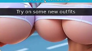 Doll Verse Gamplay with Sex Scene Part 12 V0.8