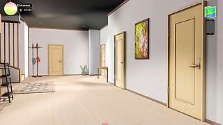 Depravity - #6 - Visual Novel