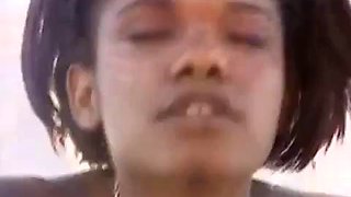 Rich People s Interracial Group Sex on Yacht: Blowjob, Amateur  Milf Porn