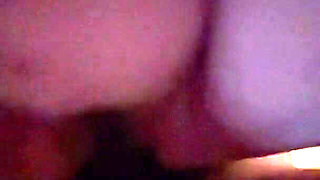 Mom Aisha Want Doggy in Big Pussy and Weat