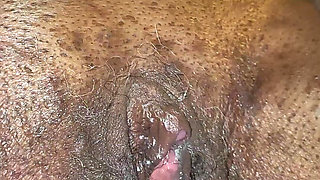 Cum on This Pussy & Eat Me Out
