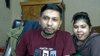 Hot Indian College Girl - Sex with Teacher