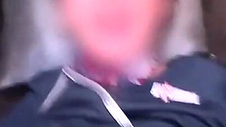 Flight Attendant and Airplane Sex She Makes Me Erect Over and Over Again Until I'm on the Verge of Ejaculation