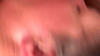 She Loves It Sucking Fast and Deep