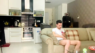 An Arab Boy Fucks Step- Mother Because He's Still Learn How to Have Sex. and Thestep- Mother Doesn't Mind Teaching Her Step Son