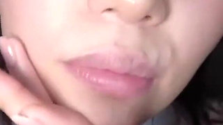 Devoted 27-year-old Satomin Pleases Her Secret Lovers with Passion - C