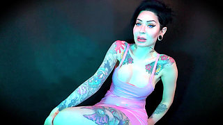 Your Nasty Halloween Menu - CEI, JOI, Feeder, Caviar