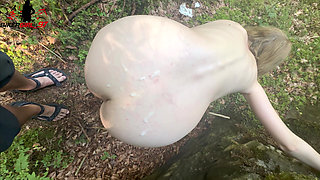 Perverted Films Me in the Video Call and!