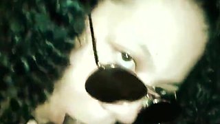 Hunnybunz Deepthroat Compilation #1