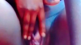 Giant Clitoris Slut Send Me This Video Saying She Is so Horny for Me