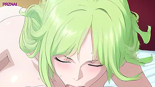 One Piece Monet (9) Hen