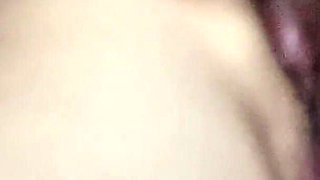 Horny Step Mom Shares Bed with Big Dick Stepson Gape Her Asshole Real Amateur Homemade