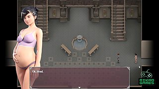 Animated, 3d, animated sex