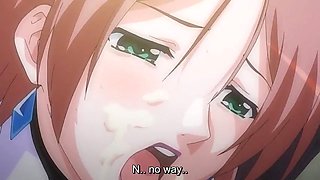 Yubisaki Annainin 03 720p