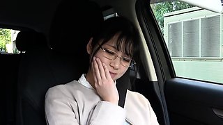 Asian bukkake fetish slut fingered and toyed