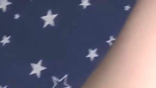 18 Year Old Girl, Creampie Close-up!