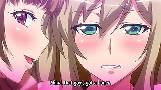 Imouto Bitch ni Shiboraretai - Episode 1