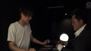 Japanese Asian BDSM Fetish Spanking by