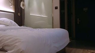 Chinese prostitutes secretly filmed