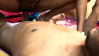 Hard Nude Sex Of Hot Indian Porn Star Sanjana