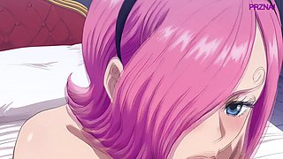 One Piece Reiju Hen (11)