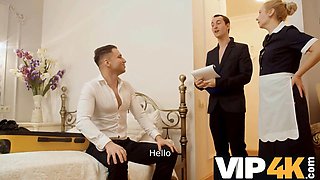 Vip4k. dying lobster’s