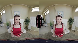 Ruby Moon Loves Her Ass Spanked