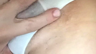 Rubbing My Pussy to Orgasn