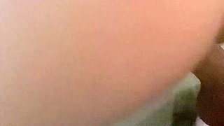 Amateur blonde for amazing hardcore