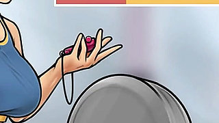 Deep Vault 69 Fallout - Part 9 - Horny Gym Lesson by Loveskysan