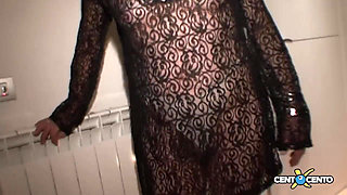 Some Will Say You're Racchia! (full Film Centoxcento)