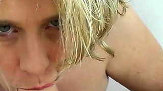 Mistress Camilla's blowjob challenge