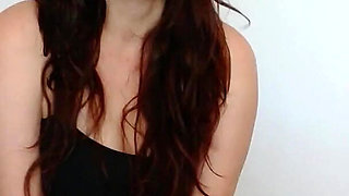 Outift Pairing - Pleaser Boots and Little Black Dress