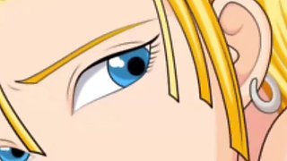 Creampie Android 18 Dragon Ball Z Hentai Video