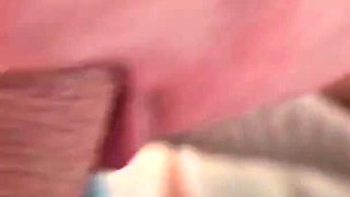 Smoking After Blowjob with Cum in My Mouths