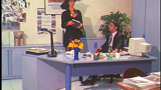 Unscrupulous Career Women