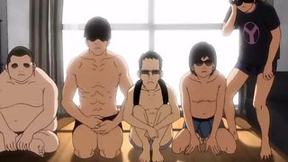 Aneki no Kounai Kaikinbi 1 English Subbed